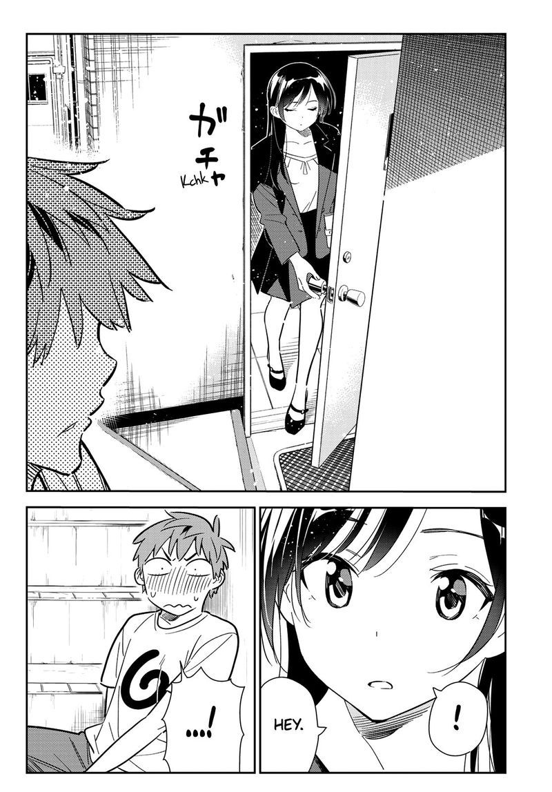 Kanojo Okarishimasu 131 10