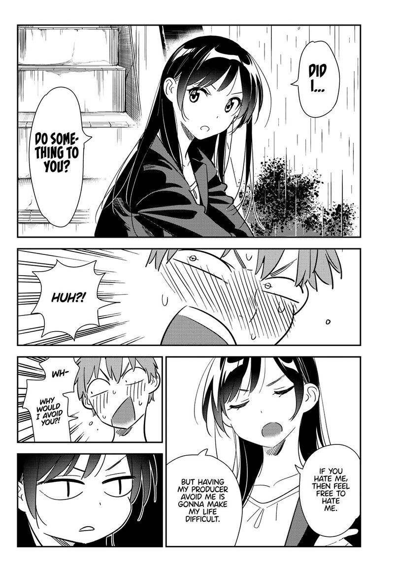 Kanojo Okarishimasu 131 12