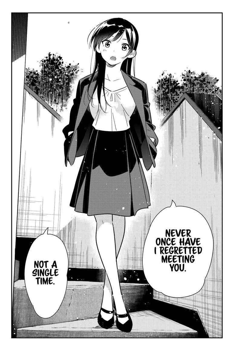 Kanojo Okarishimasu 131 18
