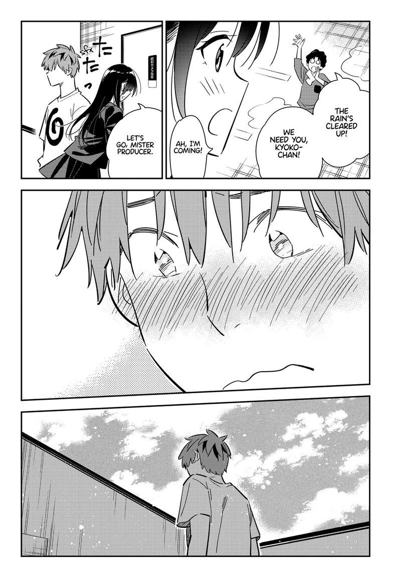 Kanojo Okarishimasu 131 20