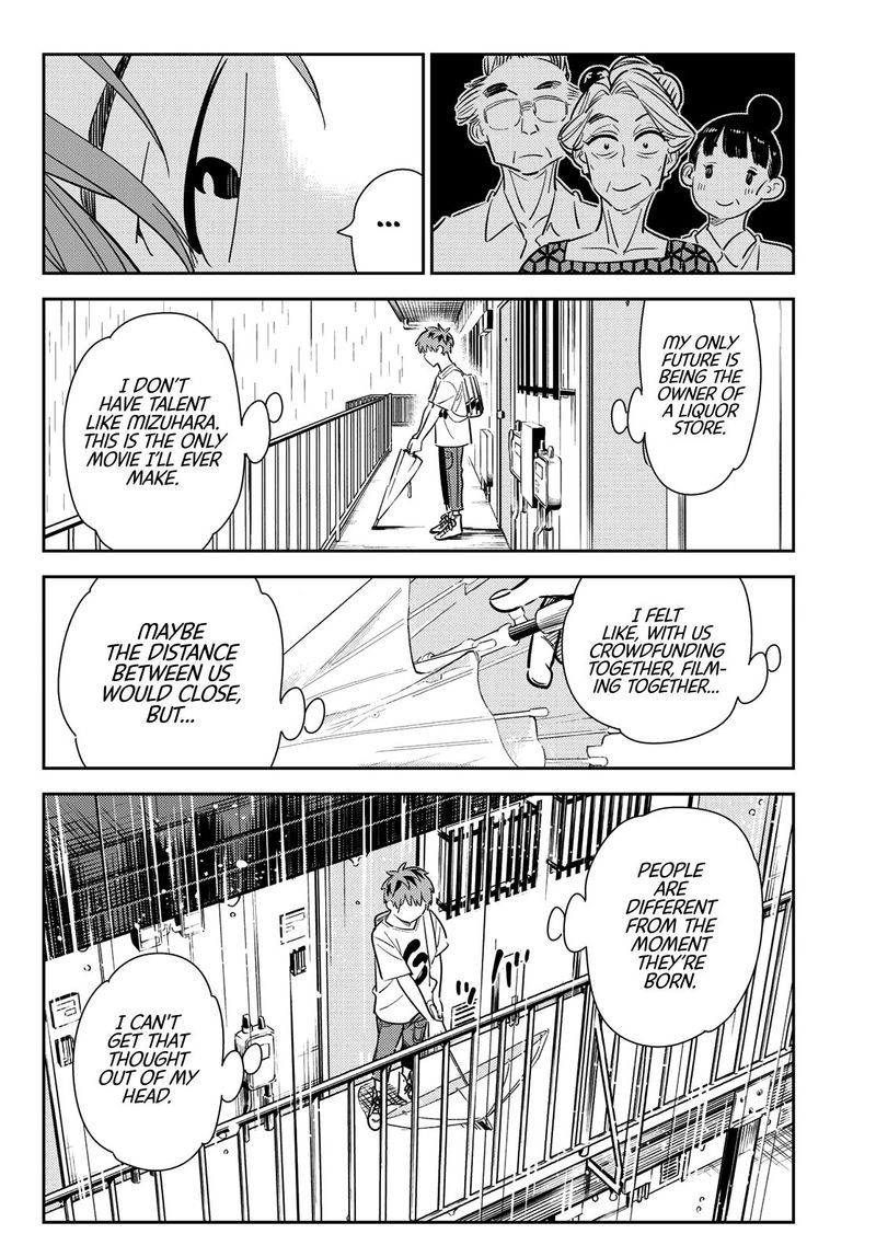 Kanojo Okarishimasu 131 4