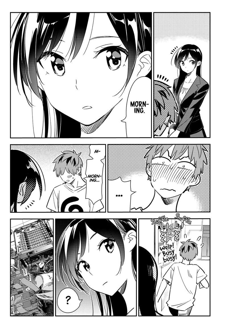 Kanojo Okarishimasu 131 6