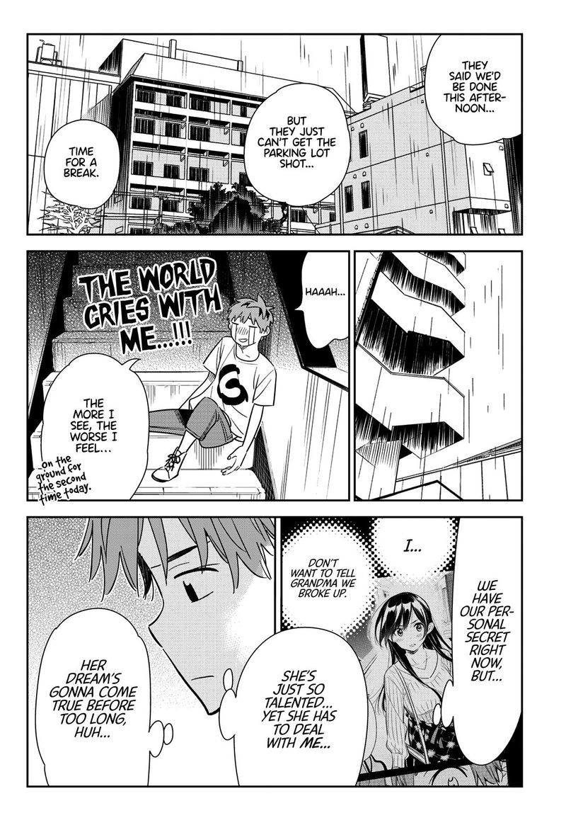 Kanojo Okarishimasu 131 8