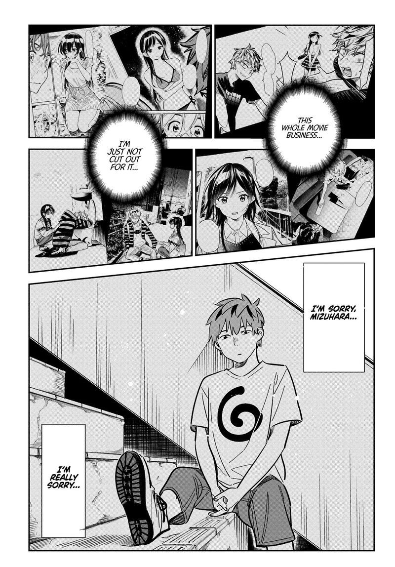 Kanojo Okarishimasu 131 9
