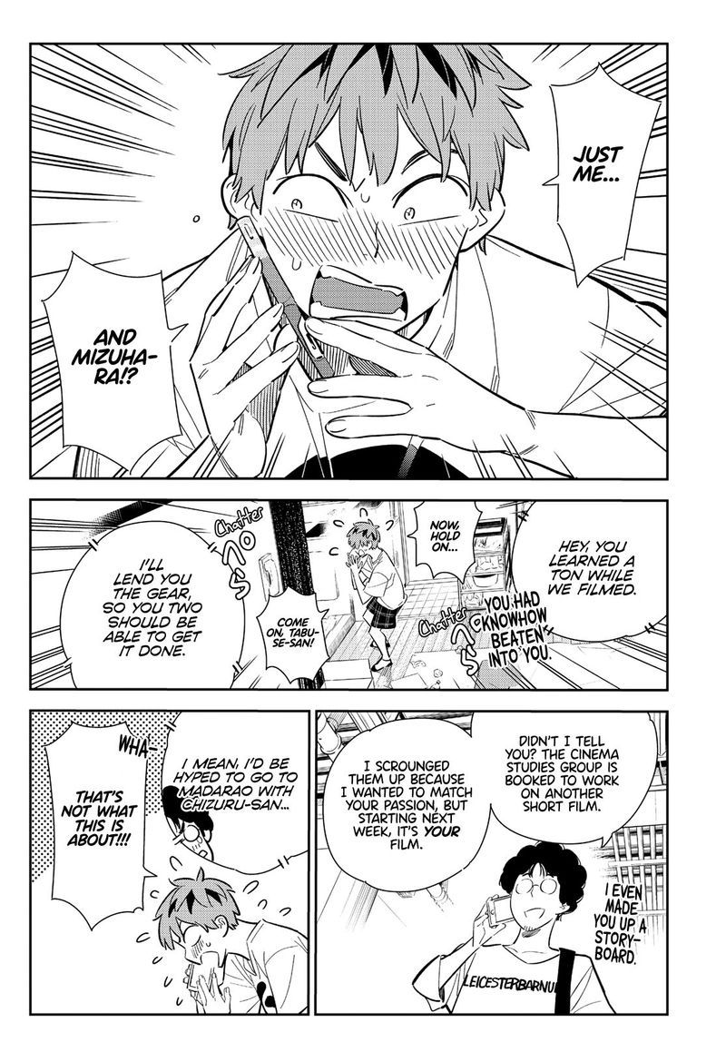 Kanojo Okarishimasu 132 2