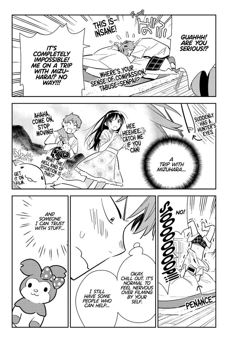 Kanojo Okarishimasu 132 4