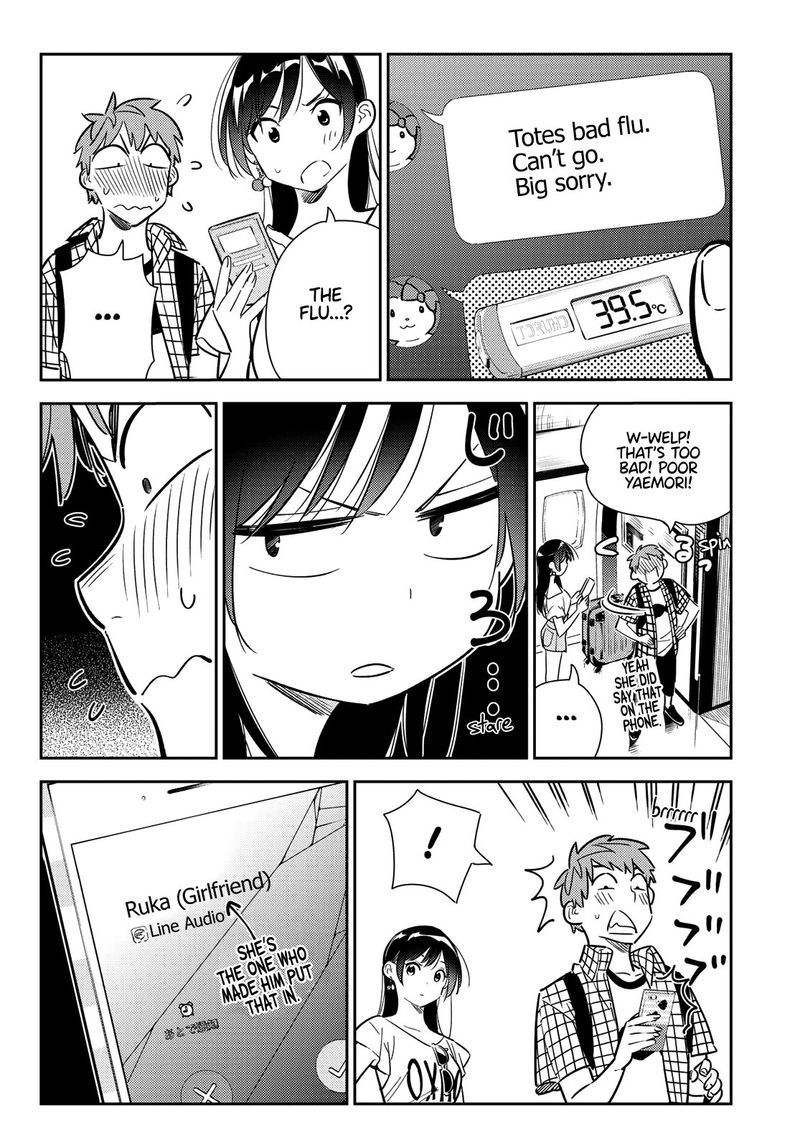 Kanojo Okarishimasu 133 10