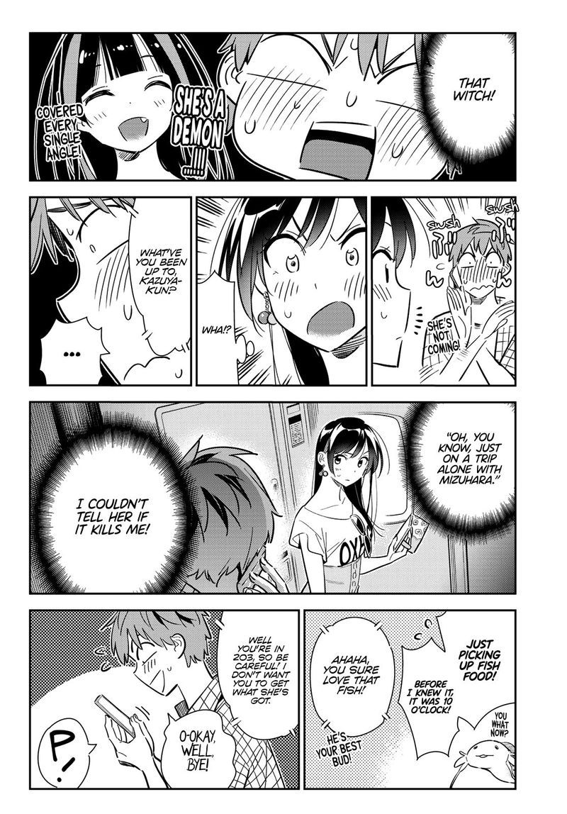Kanojo Okarishimasu 133 12