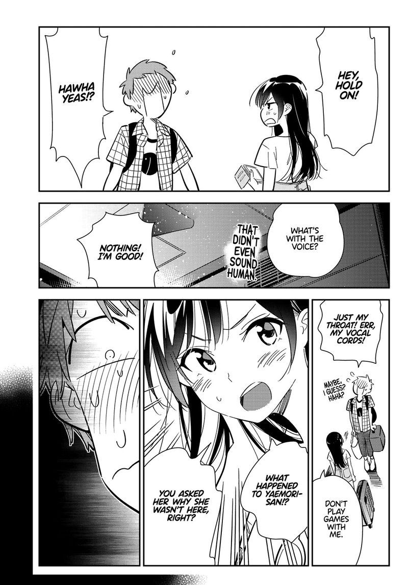 Kanojo Okarishimasu 133 3