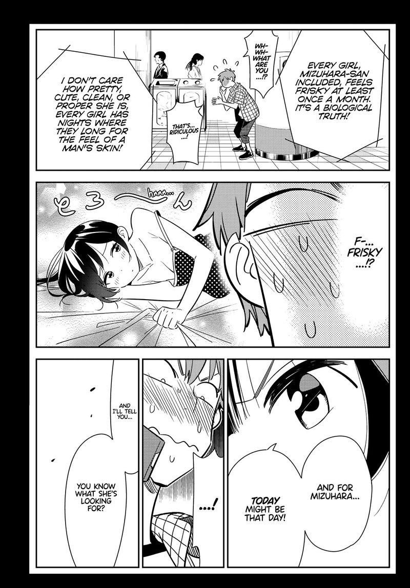 Kanojo Okarishimasu 133 7