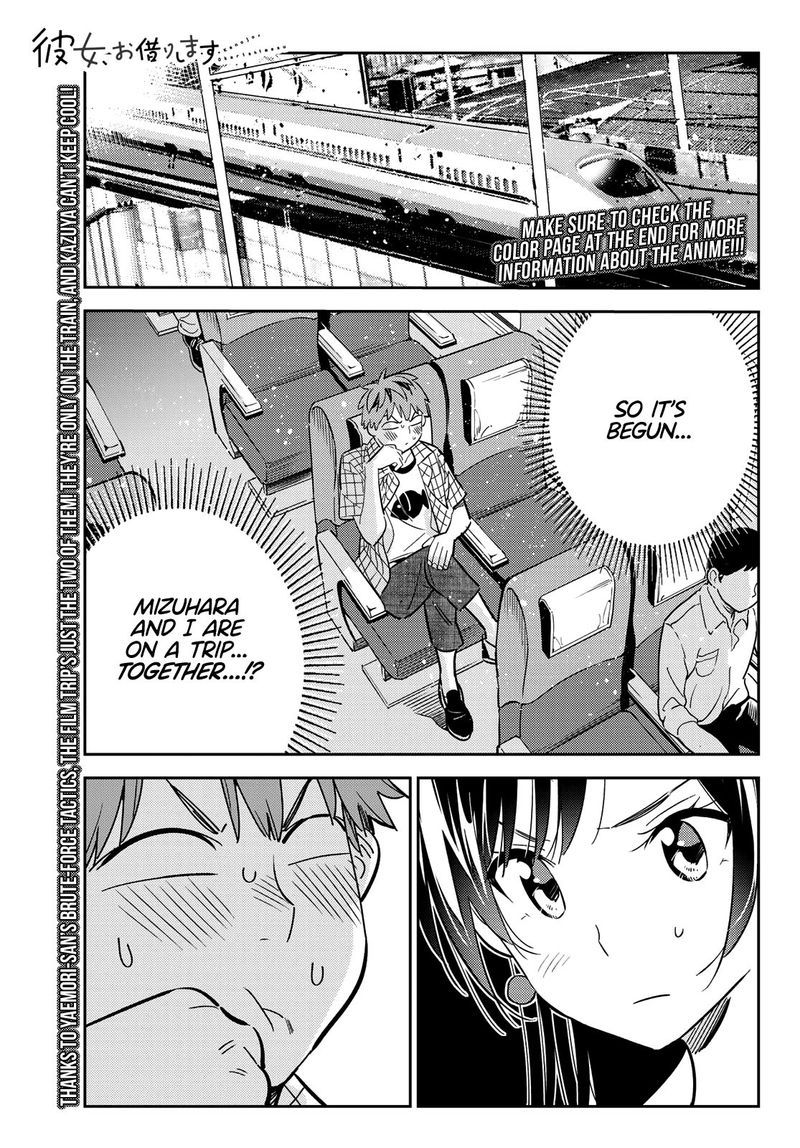 Kanojo Okarishimasu 134 2