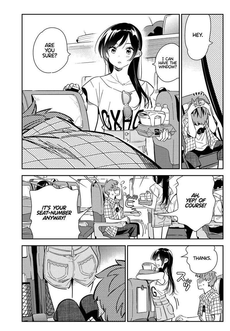 Kanojo Okarishimasu 134 3