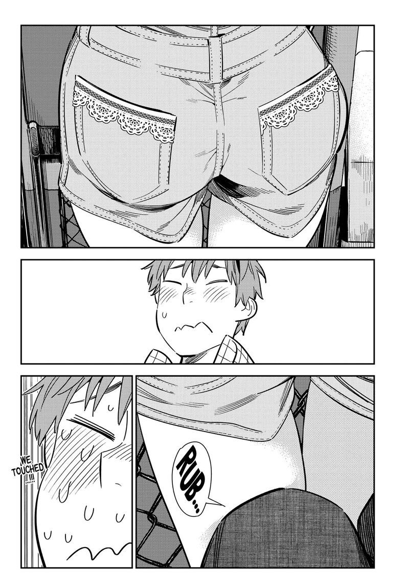 Kanojo Okarishimasu 134 4