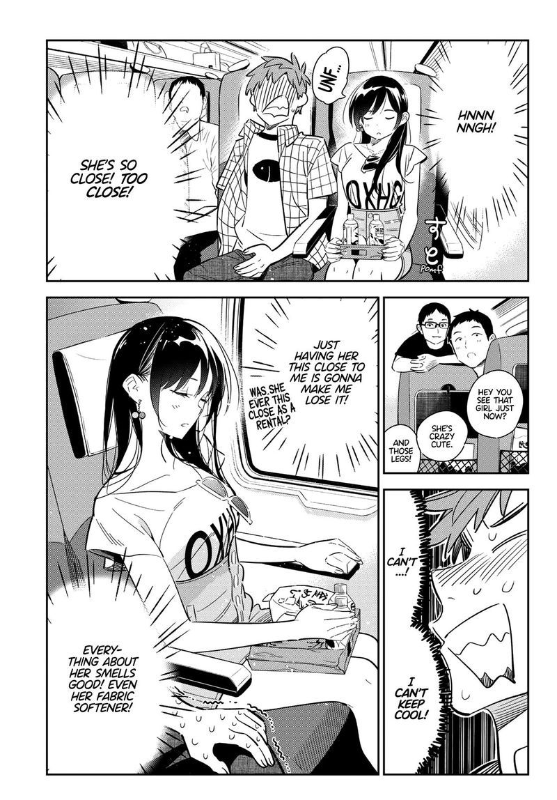 Kanojo Okarishimasu 134 5