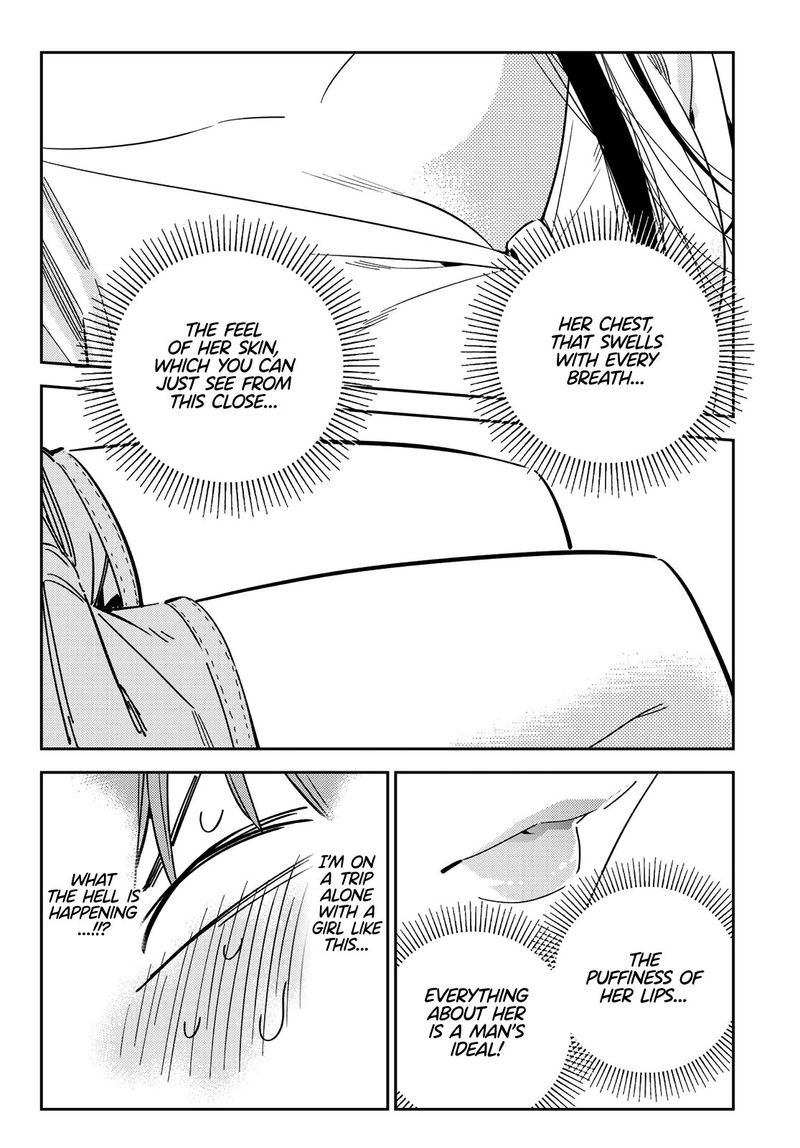 Kanojo Okarishimasu 134 6