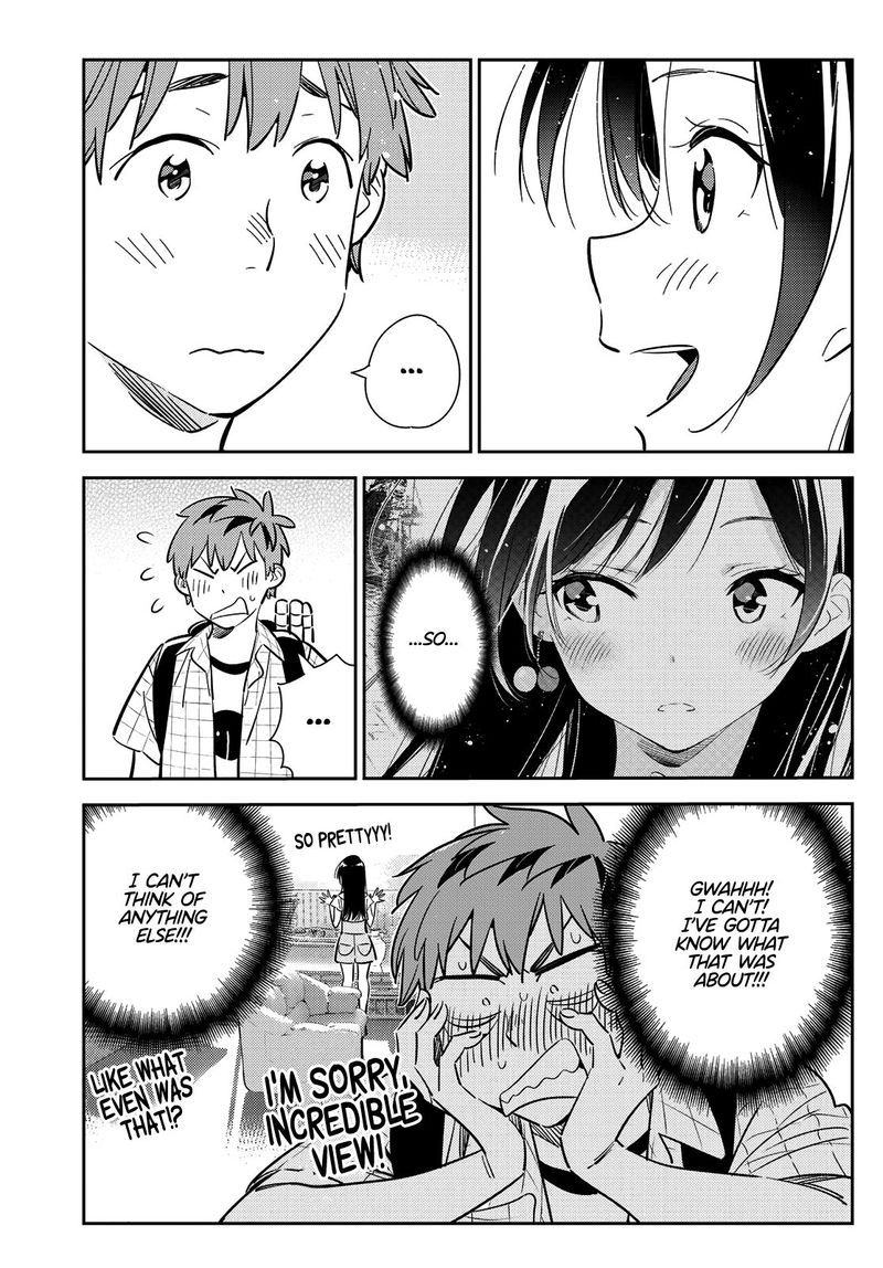 Kanojo Okarishimasu 135 3