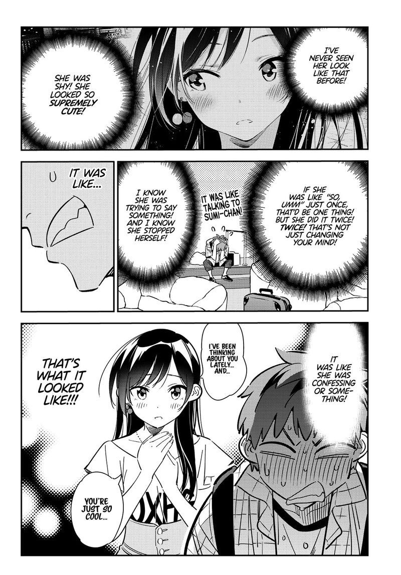 Kanojo Okarishimasu 135 4