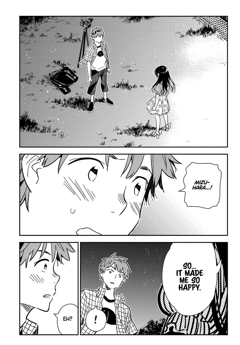 Kanojo Okarishimasu 136 10