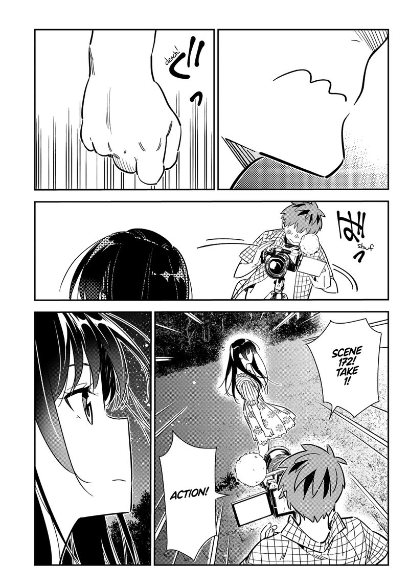 Kanojo Okarishimasu 136 13