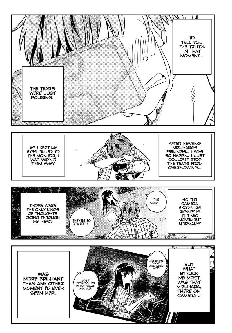 Kanojo Okarishimasu 136 14