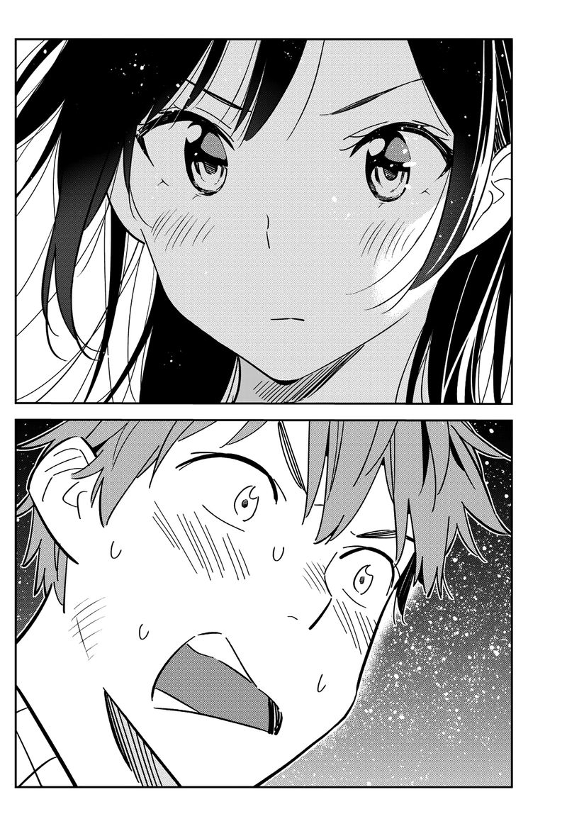 Kanojo Okarishimasu 136 3