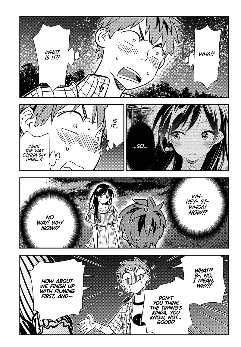 Kanojo Okarishimasu 136 4