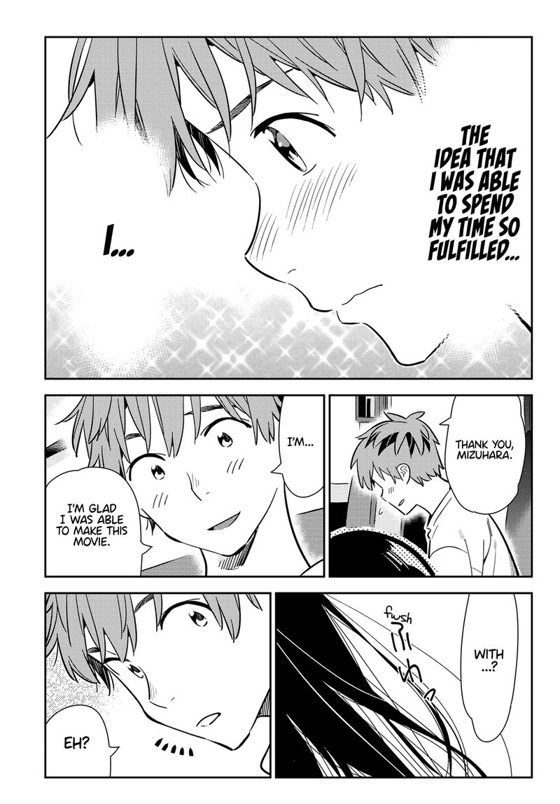 Kanojo Okarishimasu 138 11