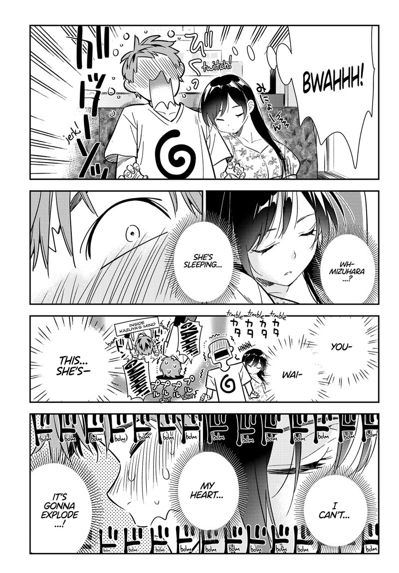 Kanojo Okarishimasu 138 14