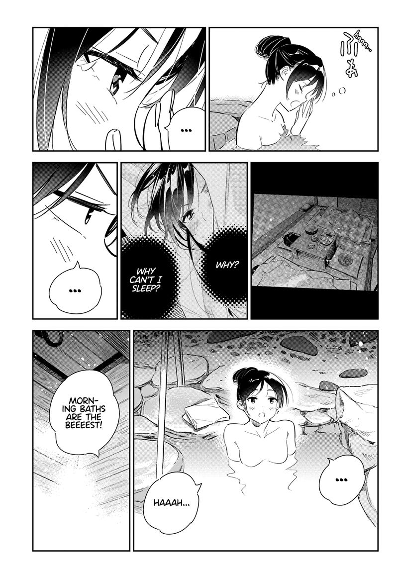 Kanojo Okarishimasu 138 3
