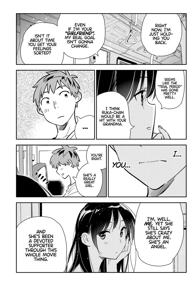 Kanojo Okarishimasu 138 7