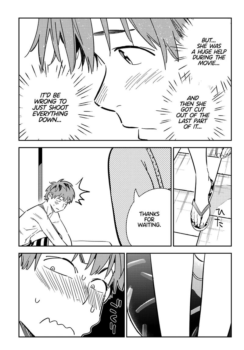 Kanojo Okarishimasu 139 11