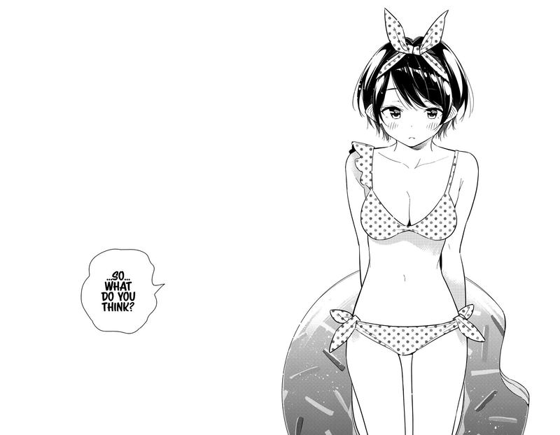 Kanojo Okarishimasu 139 12