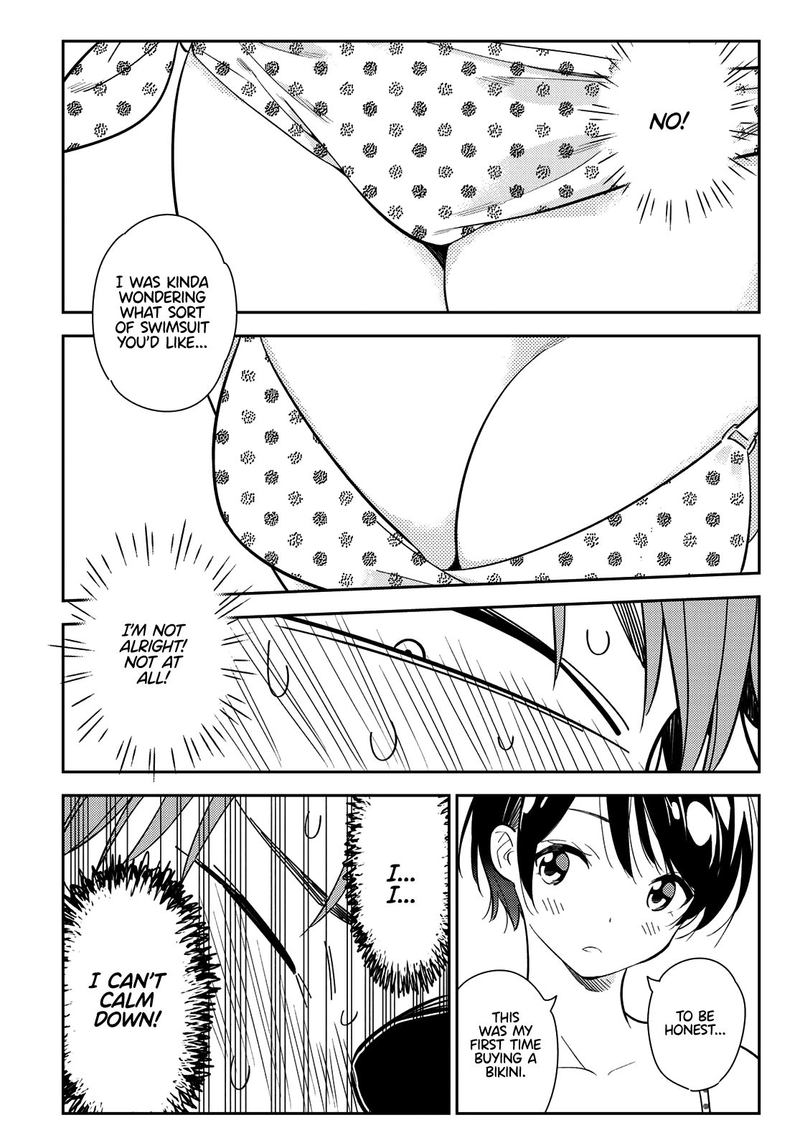 Kanojo Okarishimasu 139 14