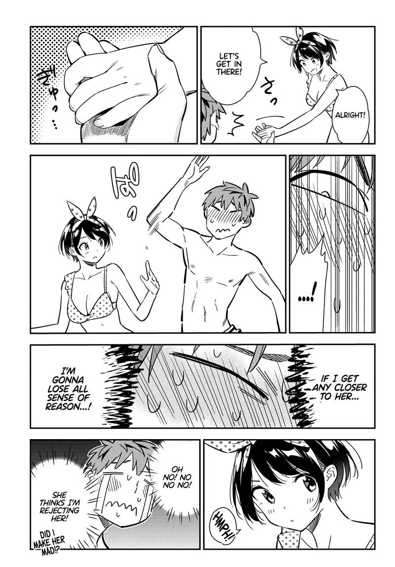 Kanojo Okarishimasu 139 16