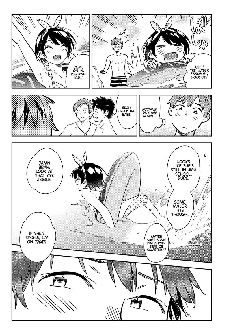 Kanojo Okarishimasu 139 17