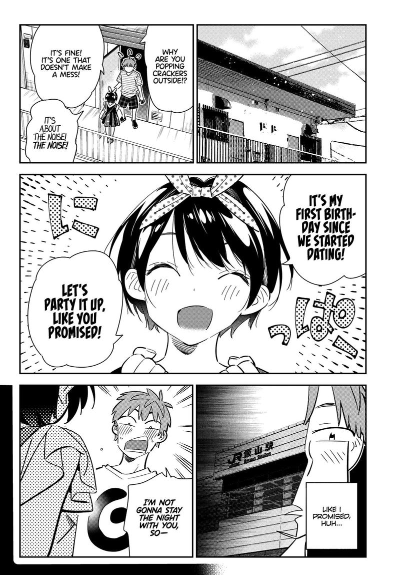 Kanojo Okarishimasu 139 4