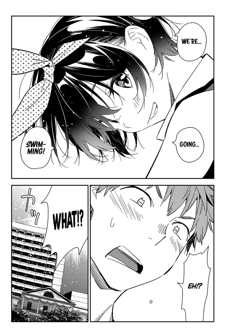 Kanojo Okarishimasu 139 8