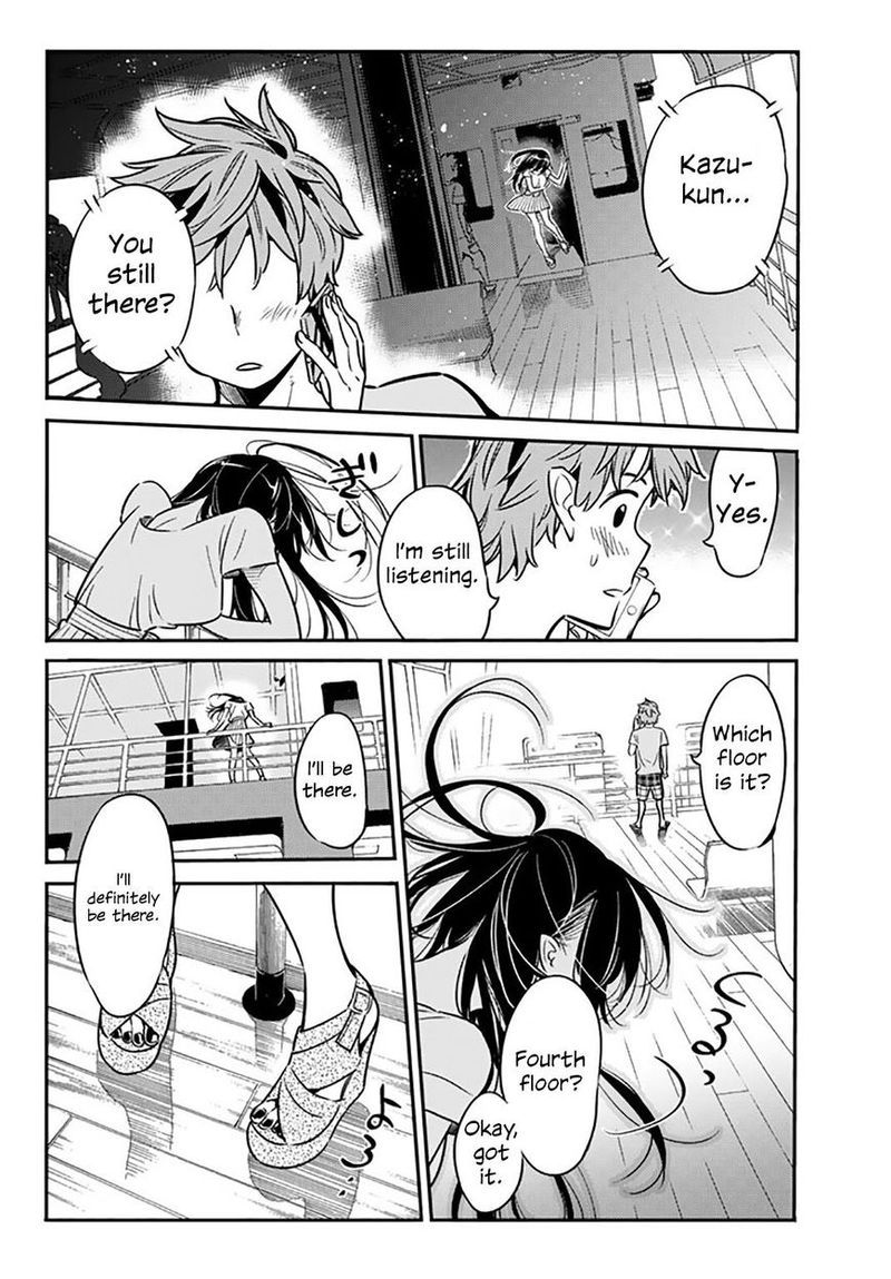 Kanojo Okarishimasu 14 12
