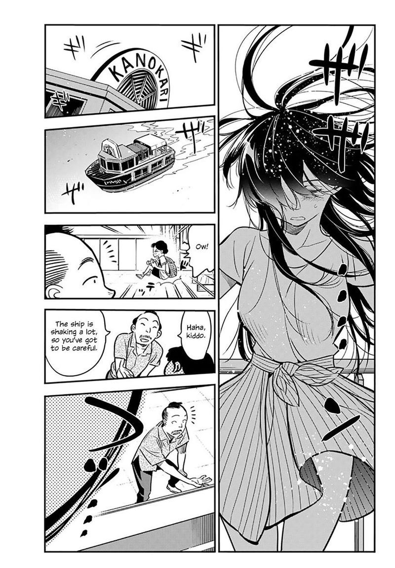 Kanojo Okarishimasu 14 13