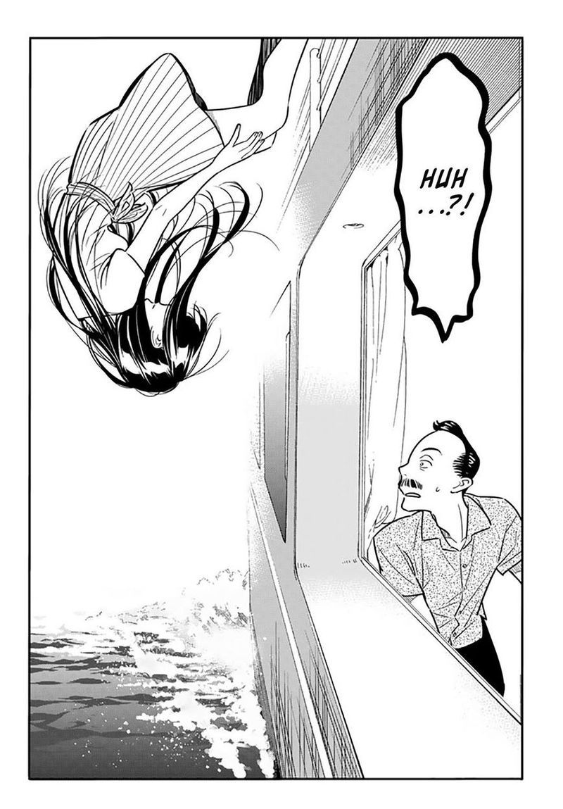 Kanojo Okarishimasu 14 14