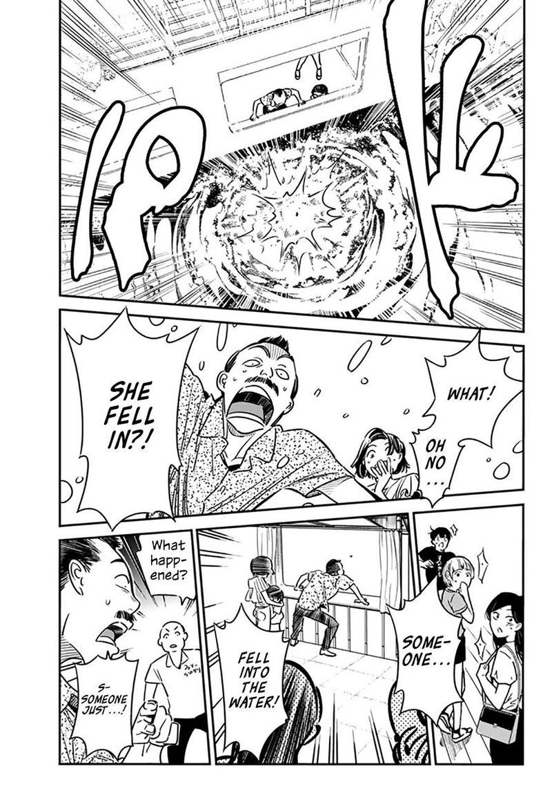 Kanojo Okarishimasu 14 15