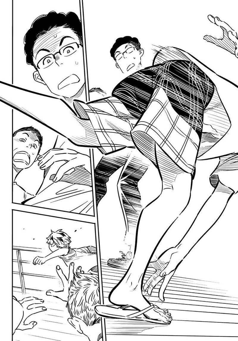 Kanojo Okarishimasu 14 18