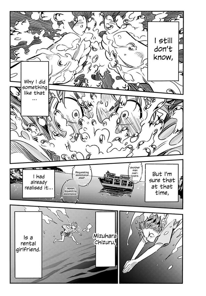 Kanojo Okarishimasu 14 21