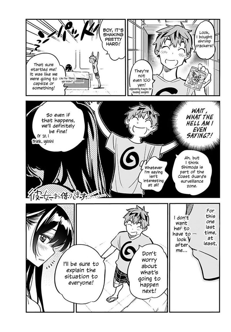 Kanojo Okarishimasu 14 5