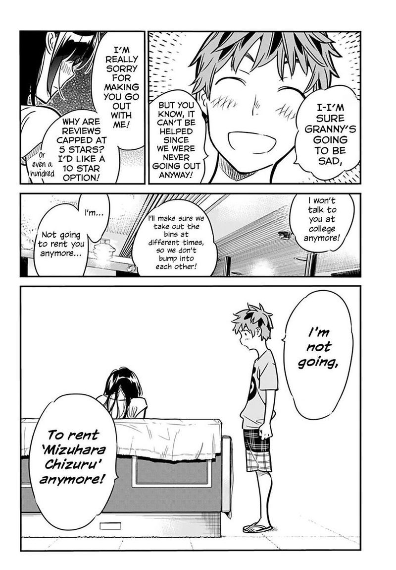 Kanojo Okarishimasu 14 6