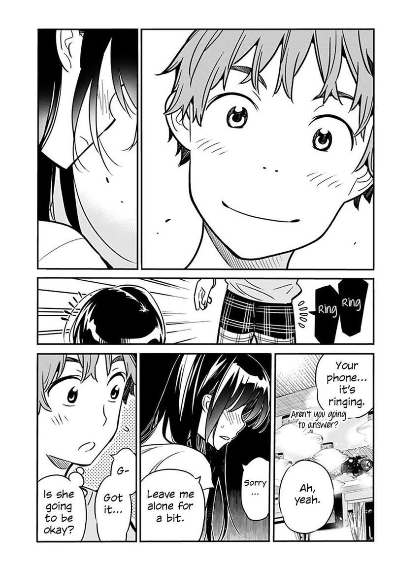 Kanojo Okarishimasu 14 7