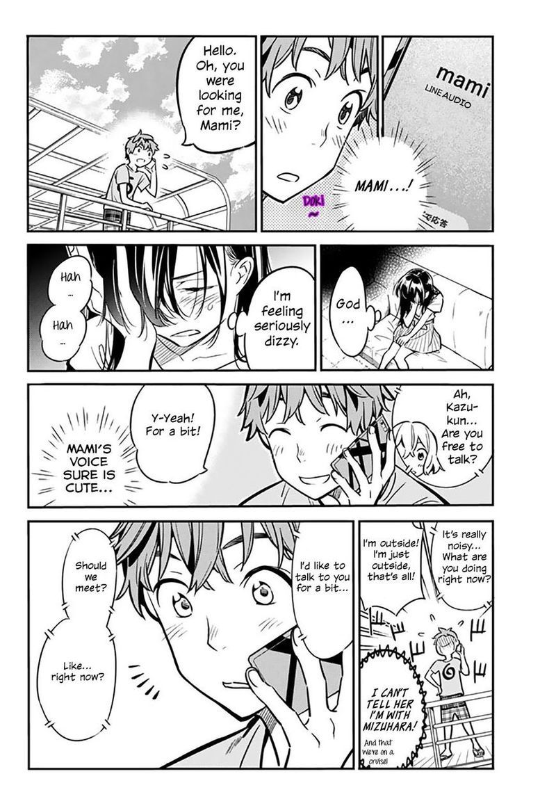 Kanojo Okarishimasu 14 8