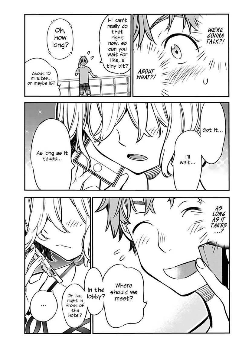 Kanojo Okarishimasu 14 9