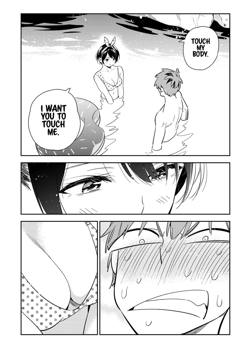Kanojo Okarishimasu 140 1