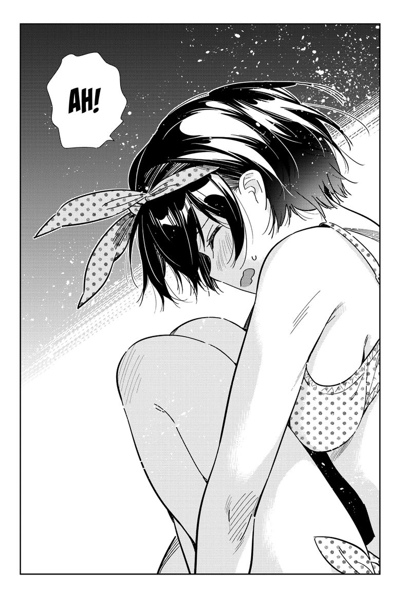 Kanojo Okarishimasu 140 10